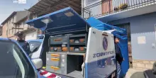 Avvelenamento Campobasso, indagini su 4/5 persone vicine alla famiglia