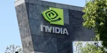 Nvidia, ricavi record a 68,1 miliardi nel quarto trimestre 2025