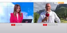 Dopo il caldo anomalo &egrave; emergenza siccit&agrave; al Nord