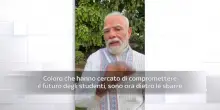 Proteste scarafaggi, Modi: 'Chi ha cercato di compromettere futuro studenti ora in carcere'