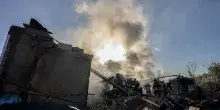 Attacchi incrociati Russia Ucraina, esplosioni a Kiev: due feriti LIVE