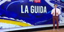 La Guida: Meloni, Parigi e le scelte