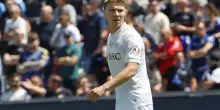 Le PAGELLE di Pisa-Napoli 0-3: SCOPRI l'MVP