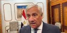 Tajani: guerra ibrida c'&egrave; ed &egrave; in corso, contromisure contro disinformatja