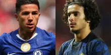 Manchester City, Enzo Fernandez per il dopo Rodri. Contatti anche per Bouaddi