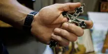 Esorcismo e intelligenza artificiale, aumentano le soluzioni fai da te