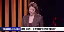 Emis Killa torna sul palco con sei appuntamenti dedicati a 'Terza Stagione'