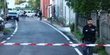 Auto sulla folla a Modena, chi &egrave; l&rsquo;investitore Salim El Koudri
