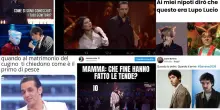 Sanremo 2026, i meme pi&ugrave; divertenti della seconda serata del Festival