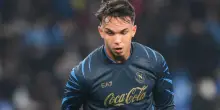 Napoli, la lista Uefa per la Champions League 2026-2027: i giocatori