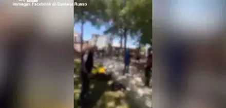 Insegnanti aggrediti a Parma, prof: reazione per rimprovero