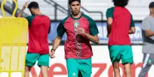 Mondiali 2026, probabili formazioni di oggi
