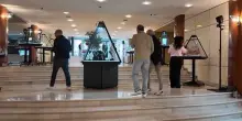Il Tar&igrave; celebra 30 anni di gioielleria italiana