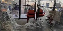 Scontri a Milano, chi deve pagare per i danni?