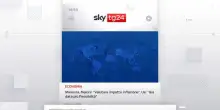 I titoli di SkyTG24 del 1&deg; ottobre 2026 - edizione h.19