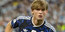 I calciatori pi&ugrave; attraenti dei Mondiali 2026 secondo Vogue