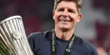 Milan, contatti continui con Oliver Glasner