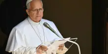 Papa: 'Paesi lacerati dalla guerra, non dimentichiamoci di chi soffre'