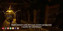 Dracula, il trailer del nuovo film di Radu Jude