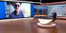 Catania, INGV a Sky TG24: 'Non c'&egrave; pi&ugrave; cenere in atmosfera'