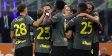 Gli highlights di Inter-Udinese 5-3