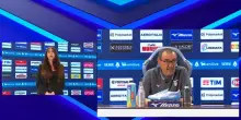Sarri: 'Inter tecnicamente pi&ugrave; forte ma con approccio cos&igrave;&hellip;'