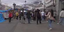 Spagna verso voto anticipato: prosegue protesta per la casa