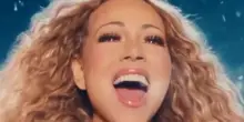 Mariah Carey annuncia: “It’s Time!” e il Natale può cominciare