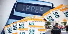 Fisco, 24,8 milioni di italiani non dichiarano redditi. I dati Irpef