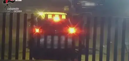 Randazzo, blitz antidroga: 14 ordinanze custodia cautelare