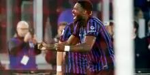 Le pagelle di Lazio-Inter 0-2