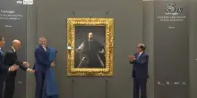 Trafugarte, il mistero del Maffeo Barberini di Caravaggio