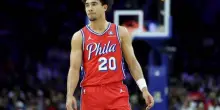 Jared McCain ha recuperato e ci sarà al training camp: i Sixers puntano su di lui
