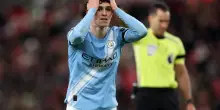 Gli highlights di Sunderland-Manchester City 0-0