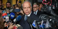 Piantedosi: 'Isolati violenti, no spazio per chi agisce nell'impunit&agrave;'