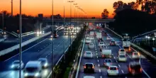 Autostrade, dal primo giugno scatta rimborso per traffico e cantieri