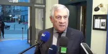 Crisi ucraina, Tajani: dubbi su base legale per asset russi
