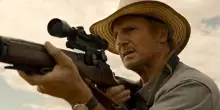 Un uomo sopra la legge, trama e cast del film stasera tv