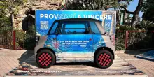Citroen e Gardaland, la partnership si rinnova con C5 Aircross e AMI