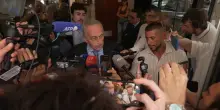 Abete: 'Mancini scelta individuata e comunicata da Malag&ograve;'