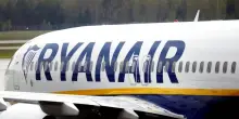 Ryanair, da Antitrust sanzione per oltre 255 milioni di euro