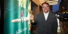 Pavel Talankin, perde e ritrova statuetta Oscar in un volo