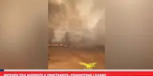 Incendi tra Nuorese e Oristanese: gravissimi i danni