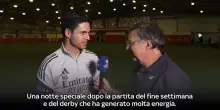 Arteta: 'Spero di prendere le decisioni giuste'