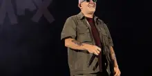 Max Pezzali, la possibile scaletta dei concerti a Messina