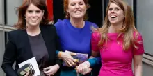 Epstein Files, Sarah Ferguson e le figlie coinvolte nello scandalo