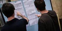 Giovani, bonus attivi dopo il diploma anche senza il 100 alla maturit&agrave;