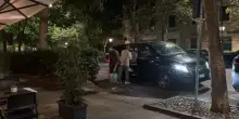 Genoa, l'arrivo in citt&agrave; del nuovo acquisto Ehizibue