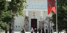 Biennale Venezia, In Minor Keys &egrave; l'Arte tra memoria e futuro