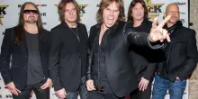 Europe, il ritorno della band svedese con l'album Come this madness
